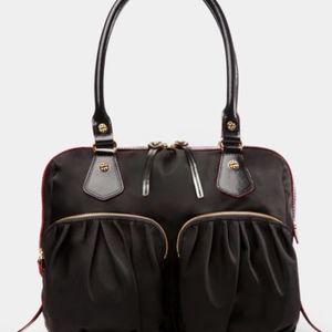 MZ Wallace Jane Black-Bedford